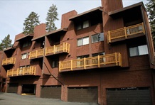 Mammoth Ski & Racquet by Grand Mammoth Resorts